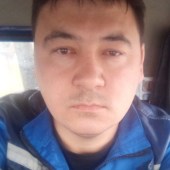 Камил, 40 лет из г. 
