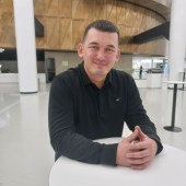 Азамат, 33 года из г. 