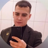 Мухаммад, 26 лет из г. 