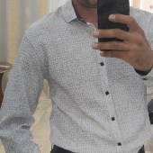 Фанис, 44 года из г. 