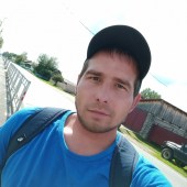 Рафаэль, 34 года из г. 