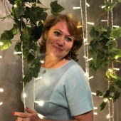 Айсылу, 54 года из г. 