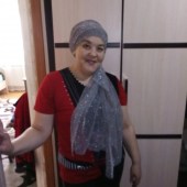 Эльмира, 47 лет из г. 