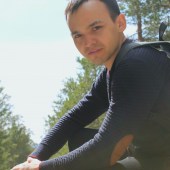 Ринат, 33 года из г. 