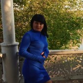 Альфия, 35 лет из г. 