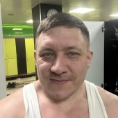 Оскар, 37 лет из г. 