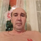 Дамир, 50 лет из г. 