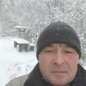 Айдар, 54 года из г. 