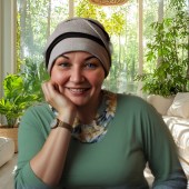 Нурия, 66 лет из г. 