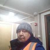 Ришат, 53 года из г. 