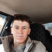 Алмаз, 34 года из г. 