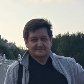 Виль, 54 года из г. 