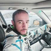 Руслан, 39 лет из г. 