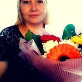 Лайсан, 55 лет из г. 