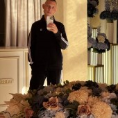 Ришат, 36 лет из г. 