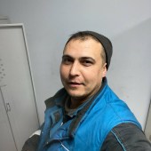 Райнур, 37 лет из г. 