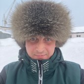 Равиль, 38 лет из г. 