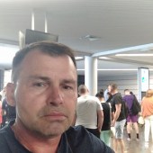 Рамиль, 53 года из г. 