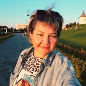 Гульнара, 45 лет из г. 