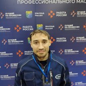 Шамиль, 36 лет из г. 