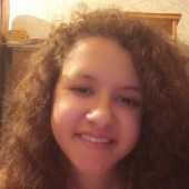 Эльмира, 21 год из г. 