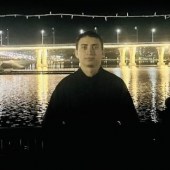 Ильназ, 18 лет из г. 