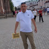 Рустам, 49 лет из г. 