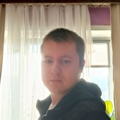 Динар, 40 лет из г. 