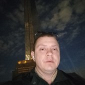 Камил, 42 года из г. 