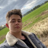 Карим, 26 лет из г. 