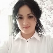 Диляра, 36 лет из г. 