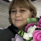 Римма, 56 лет из г. 