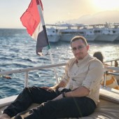 Юсуп, 26 лет из г. 
