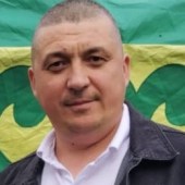 Наиль, 37 лет из г. 