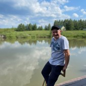 Расиль, 37 лет из г. 