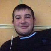 Расиль, 38 лет из г. 