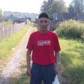 Галим, 48 лет из г. 