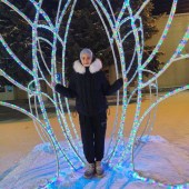 Лилия, 23 года из г. 