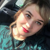 Альбина, 40 лет из г. 