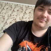 Ринат, 24 года из г. 