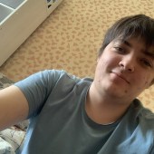 Ринат, 24 года из г. 