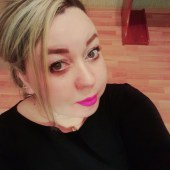 Рита, 39 лет из г. 