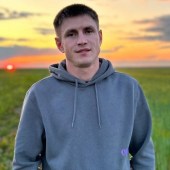 Раим, 32 года из г. 