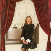 Гульнара, 44 года из г. 