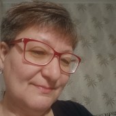 Эндже, 56 лет из г. 