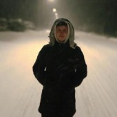 Айзат, 18 лет из г. 