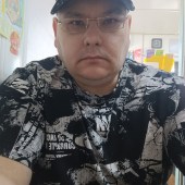 Ильнур, 42 года из г. 