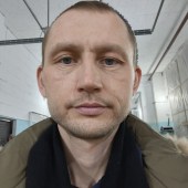 Ильфат, 39 лет из г. 