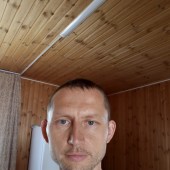 Ильфат, 40 лет из г. 