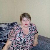 Римма, 51 год из г. 